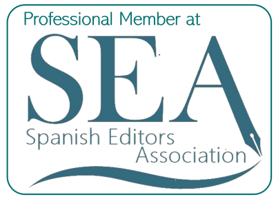 Spanish Editors Association member